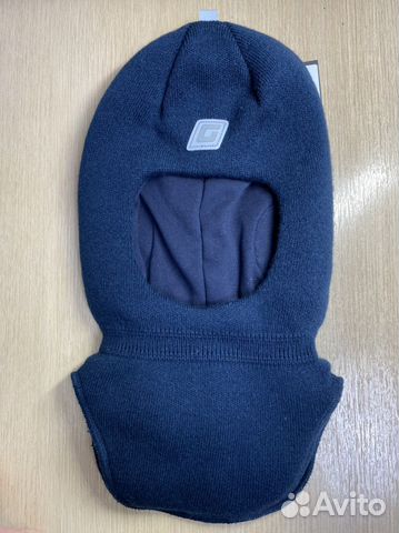 Шапка шлем Gusti