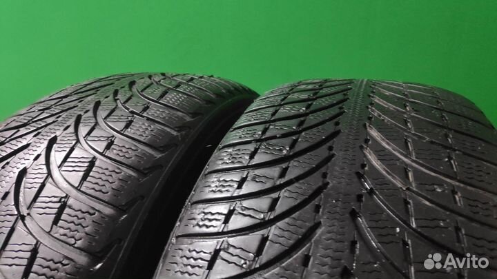 Michelin Latitude Alpin LA2 235/60 R18 107H