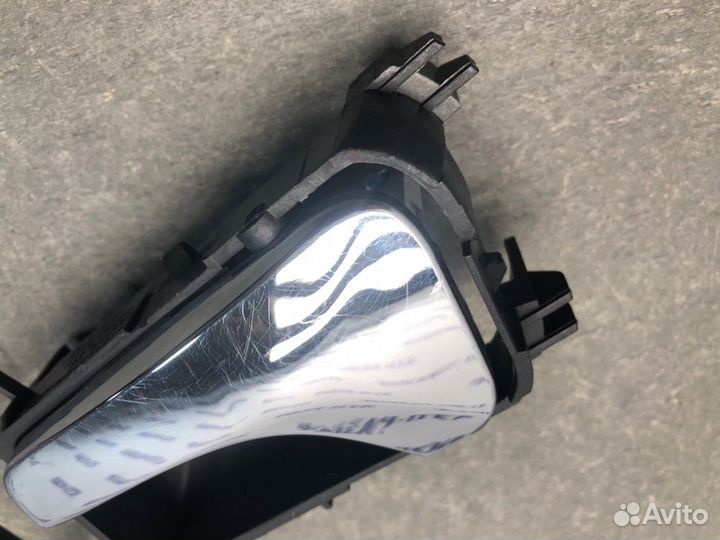 Ручка двери внутренняя передняя левая Daewoo