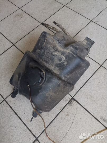 Бак топливный Polaris Sportsman 700