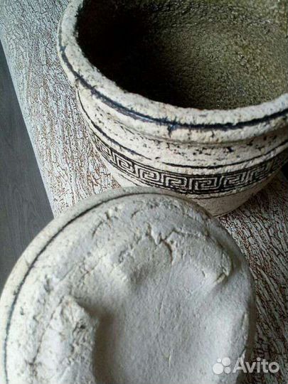 Горшок Греческий