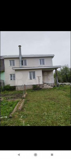 Дом 150 м² на участке 7 сот.