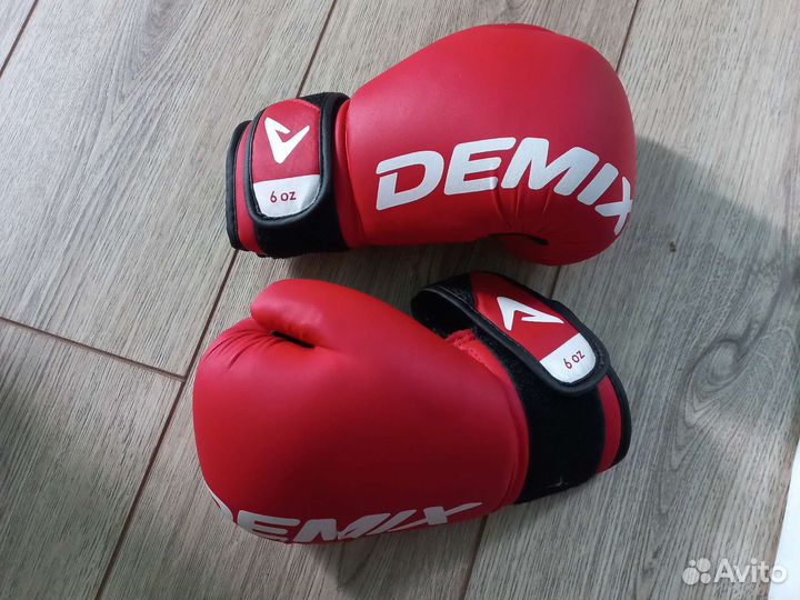 Набор для занятия борьбой