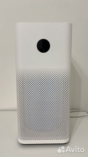 Очиститель воздуха xiaomi mi air 3h
