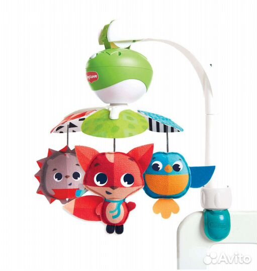 Малый мобиль Tiny Love 