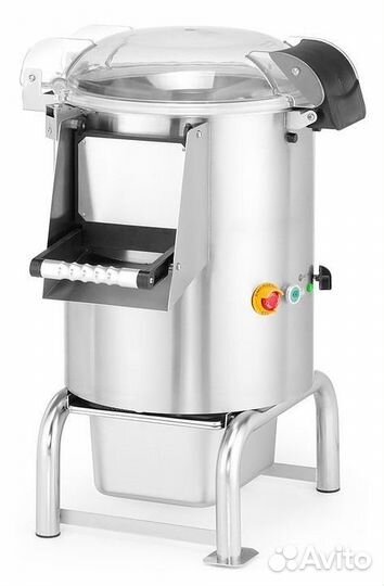 Картофелечистка hendi Kitchen Line 229200