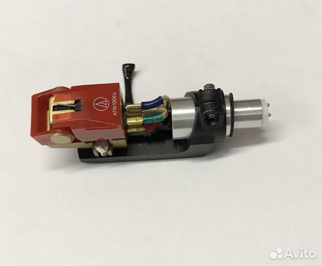 Картридж для винила Audio-Technica AT130Ea/G