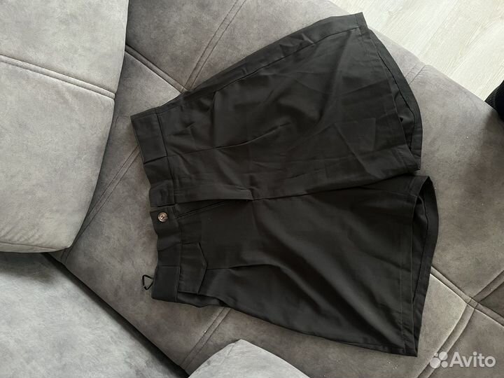 Шорты бермуды