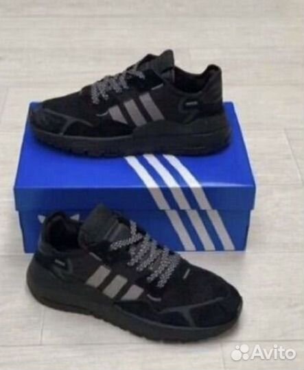 Adidas Nite Jogger