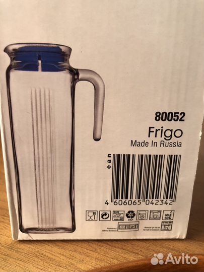 Графин для напитков