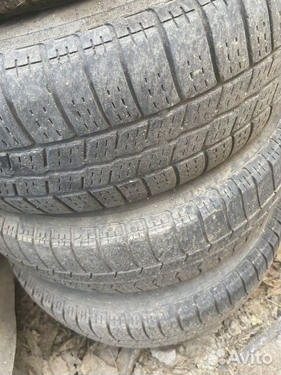 Зимние колеса r13 на ваз