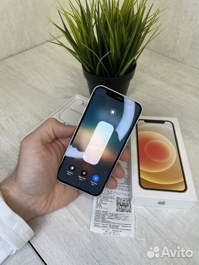 iPhone 12 mini, 128 ГБ