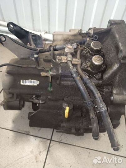 АКПП s4ma honda civic ek3, сивик 6, honda logo