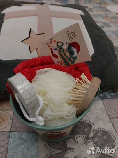 Подарочный набор