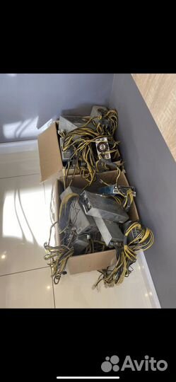 Блок питания