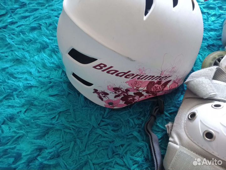 Ролики детские