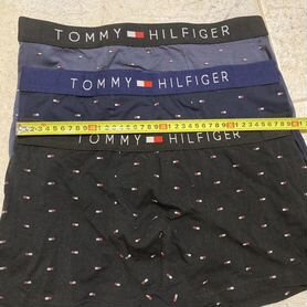 Трусы мужские tommy hilfiger L