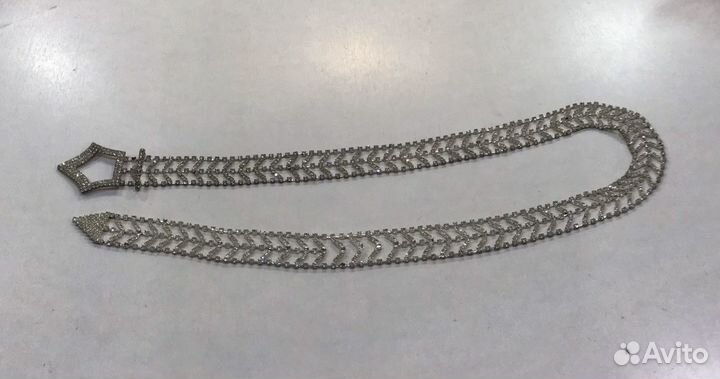 Ремень женский