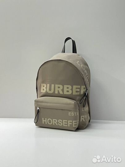 Рюкзак burberry