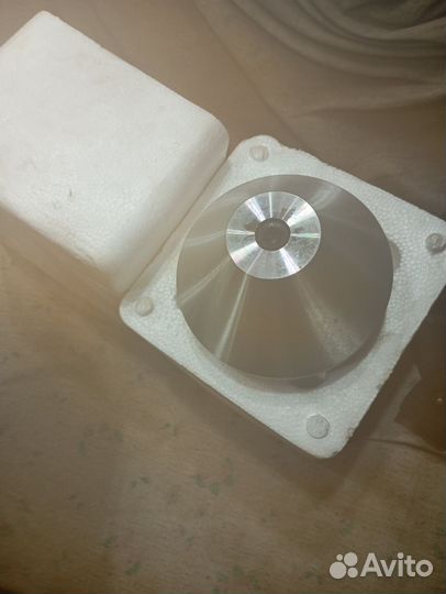 Токарный грибок