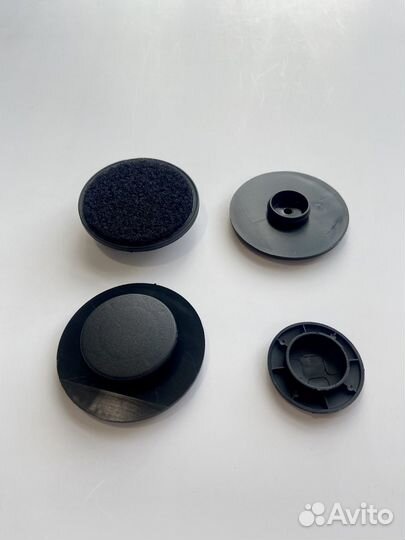 Крепления для автоковриков