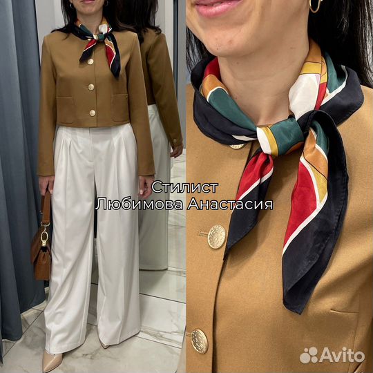 Персональный стилист Стилист имиджмейкер