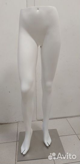 Маникен ноги женские,мужские