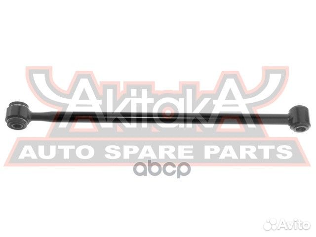 Тяга задняя asva 0125-2SV40 0125-2SV40 asva