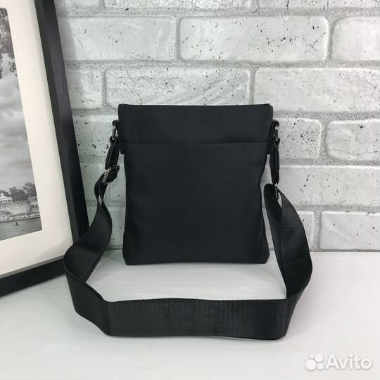 Сумка мужская