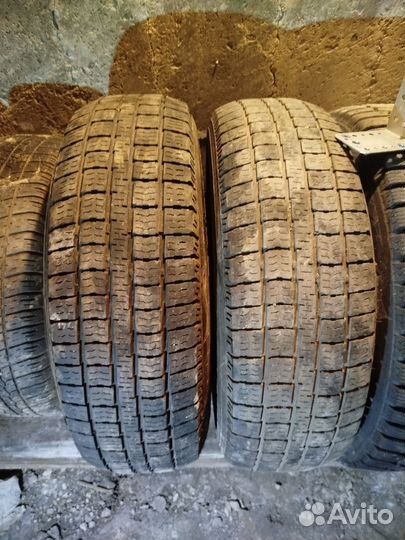 КАМА Кама-Евро-228 205/75 R15 97T