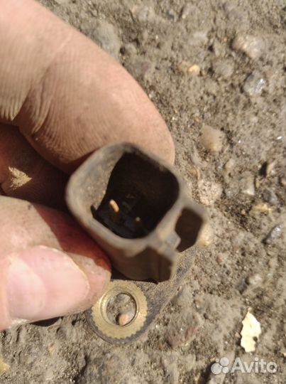 Задний датчик абс Форд Фокус 2