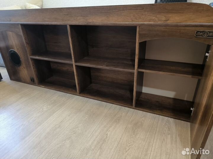 Набор мебели для детской навигатор