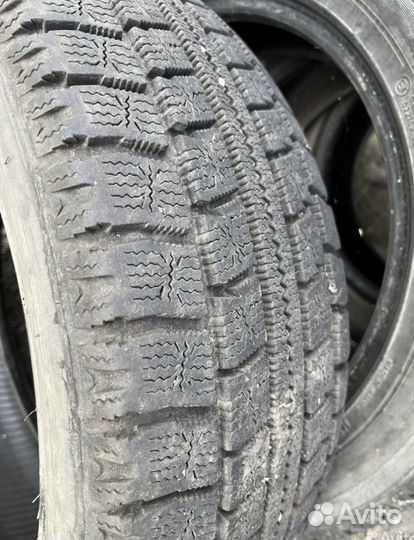 Nitto SN 2 Winter 205/55 R16