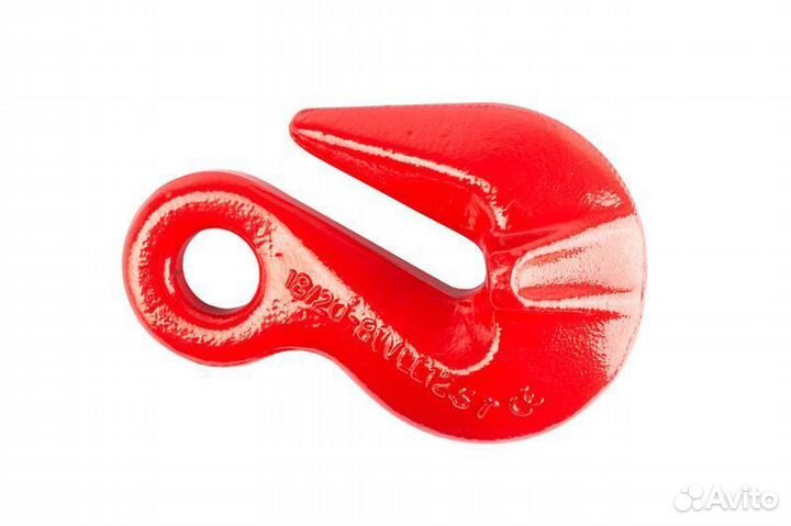 Крюк укорачивающий 12,5т