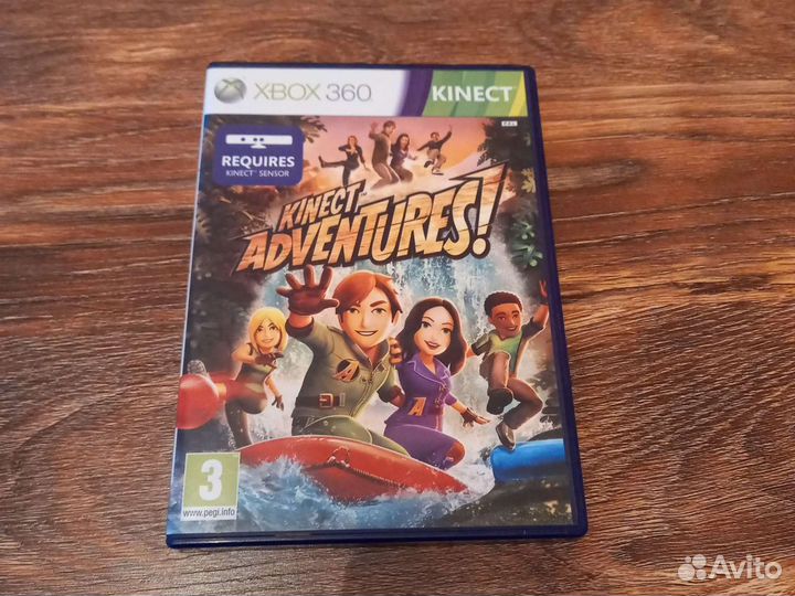 Игры для Xbox 360 лицензия