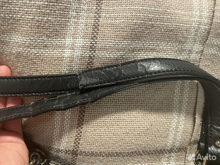 Сумка tommy hilfiger оригинал