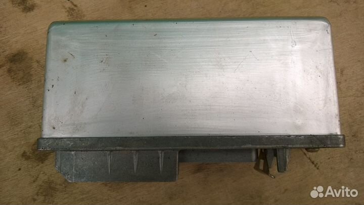 Блок управления ABS, DSC Вольво 940