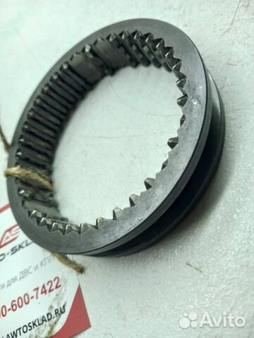 Муфта синхронизатора Toyota Sprinter Carib AE109V