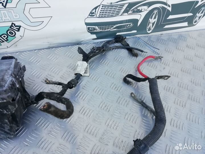 Блок предохранителей Opel Corsa D 1.4 Z14XEP МКПП