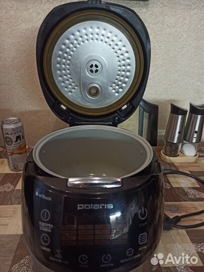 Мультиварка polaris