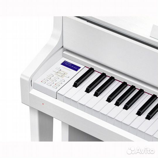 Цифровое пианино Casio (Комплект)