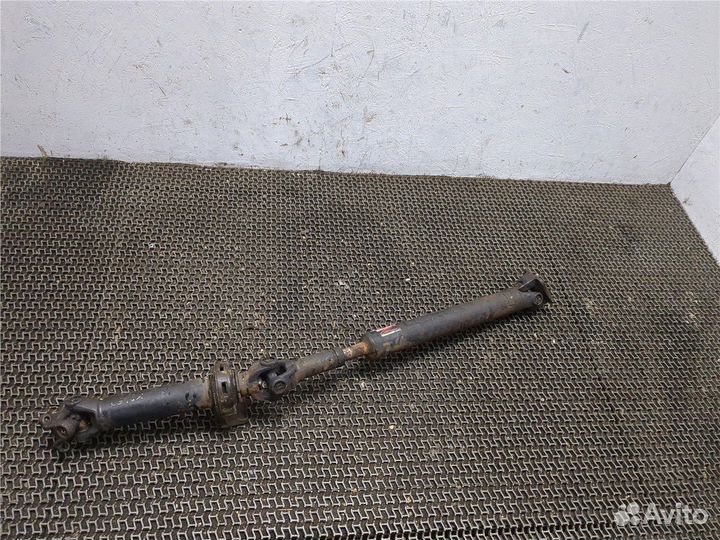 Кардан SsangYong Kyron, 2007