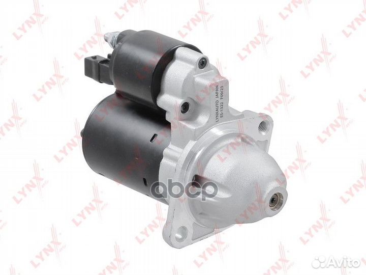 Стартер ES1322 lynxauto