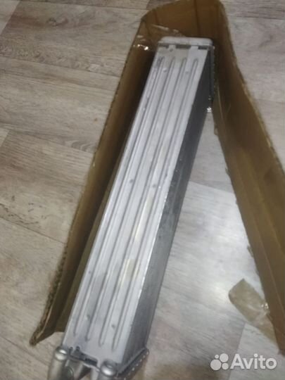 Радиатор отопителя УАЗ 469