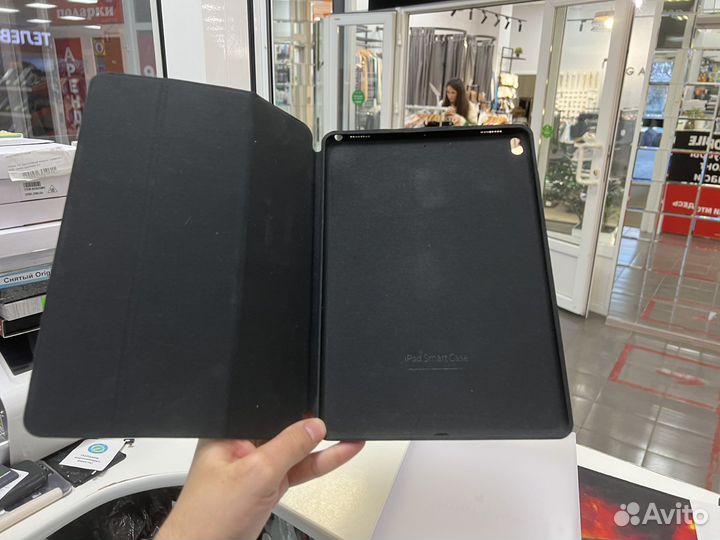 Чехол Smart Case iPad Air 10.5