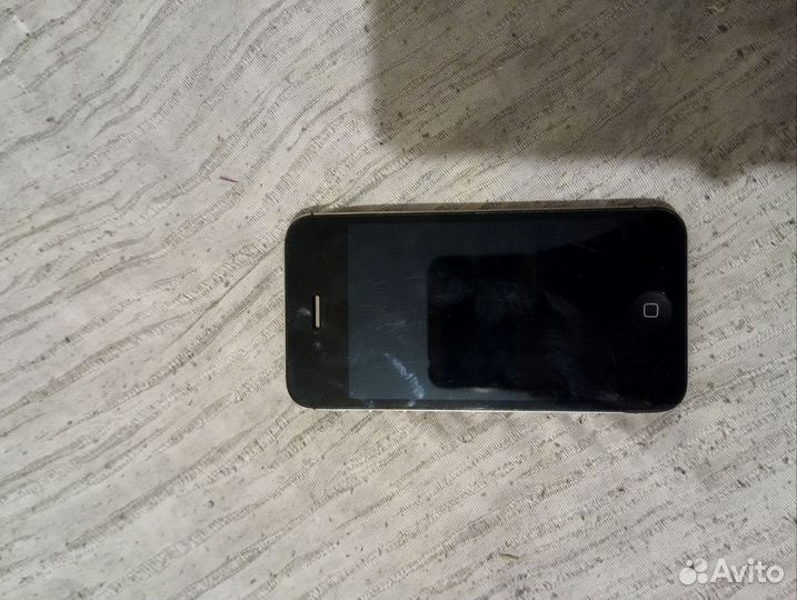 iPhone 4S, 16 ГБ