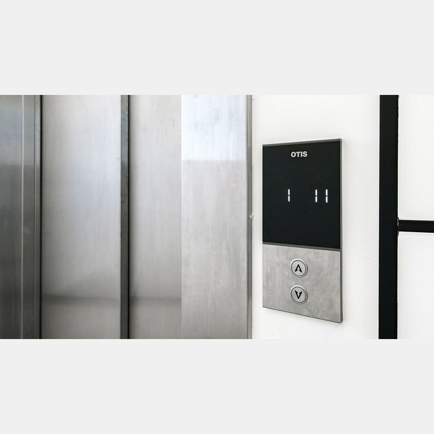 2-к. квартира, 69 м², 19/20 эт.