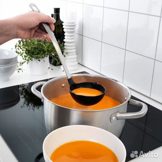 Набор кухонный direkt IKEA