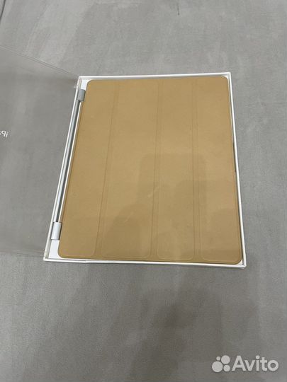 iPad smart cover 9.7”