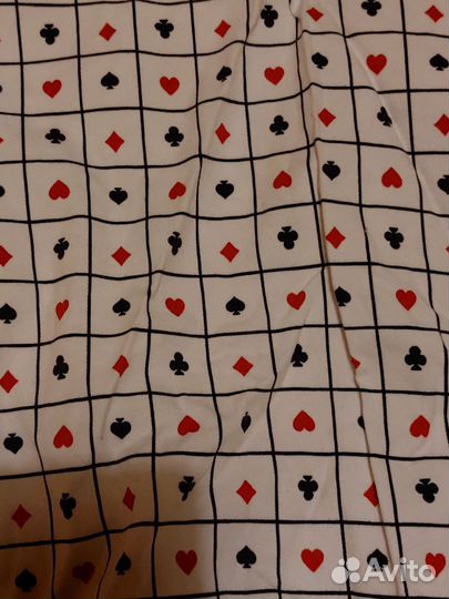 Костюм летний